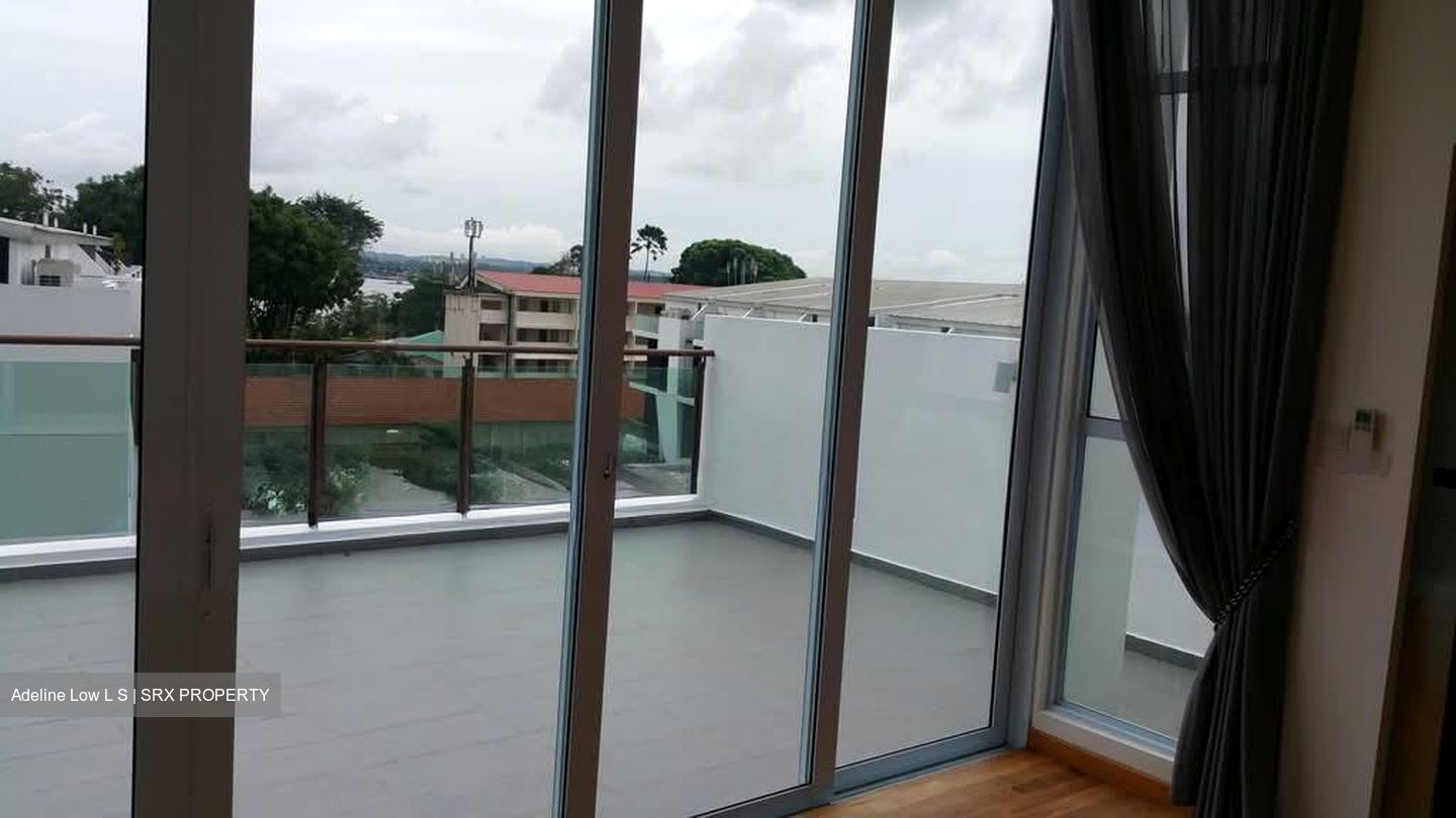 Wak Hassan Place (D27), Semi-Detached #603673521